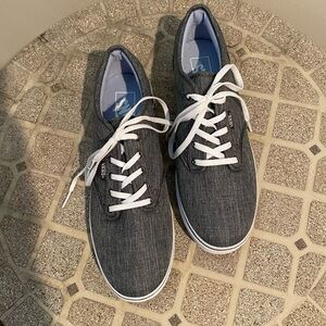 Vans Atwood Low Skate Shoe